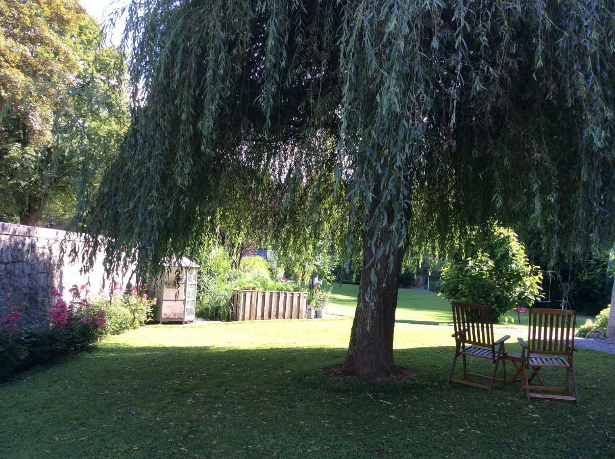 La Villa des Roses Durbuy Esterno foto