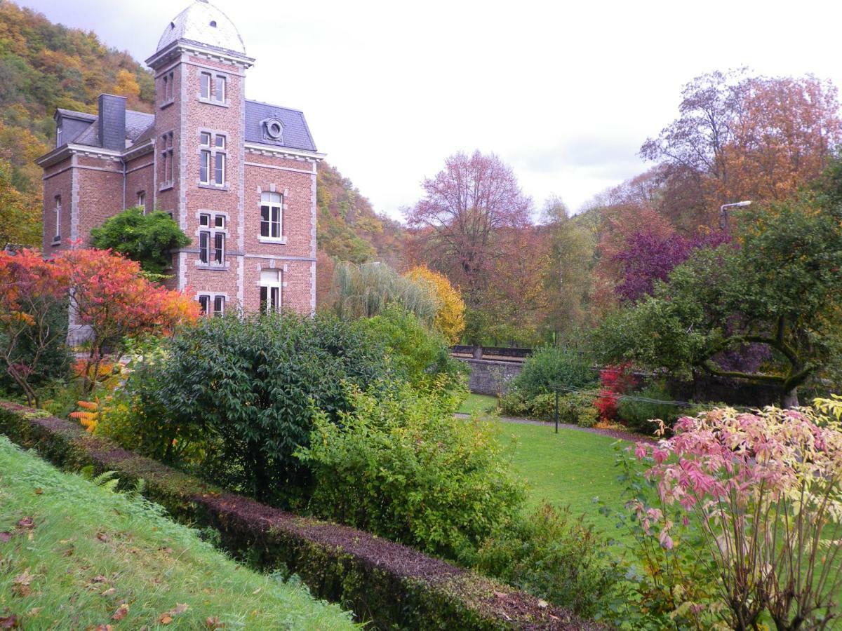 La Villa des Roses Durbuy Esterno foto
