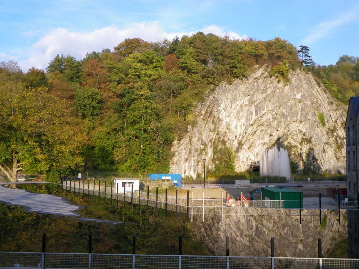 La Villa des Roses Durbuy Esterno foto