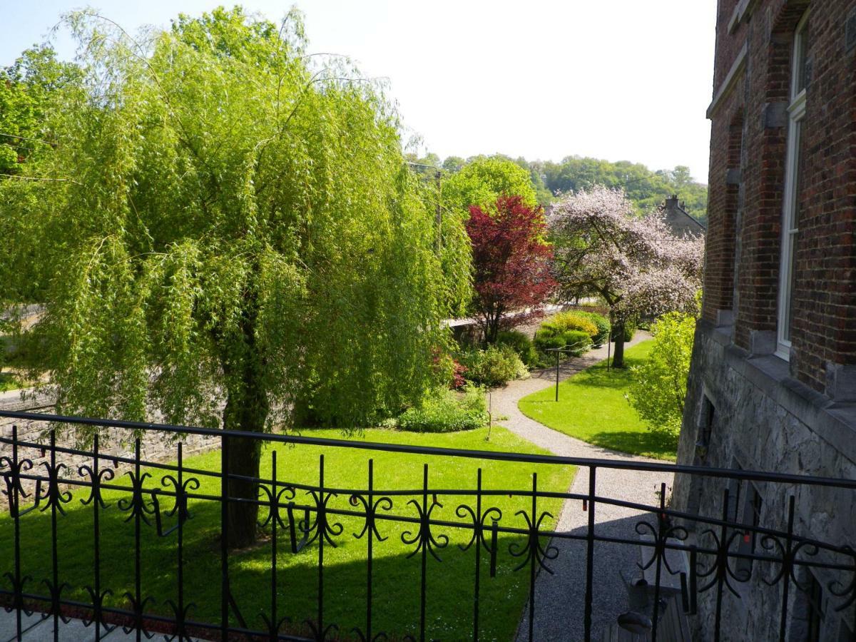 La Villa des Roses Durbuy Esterno foto