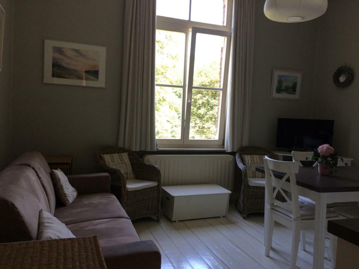 La Villa des Roses Durbuy Esterno foto
